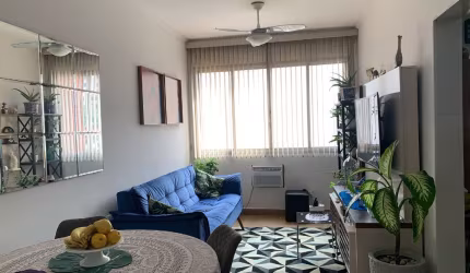 Apartamento de 1 Dormitório à Venda - A Poucos Metros da Praia!