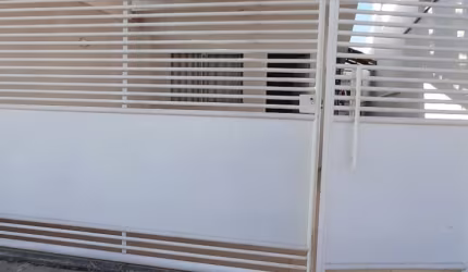 Linda casa bem localizada no bairro sabias na cidade de Indaituba.
