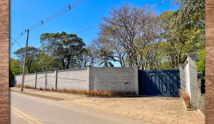 Haras com 26.110,90m² à venda em Indaiatuba-SP