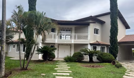 Linda Casa a venda no Condomínio Monte Belo em Salto-SP