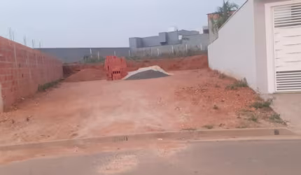 Lindo terreno bairro jd veneza em indaiatuba.