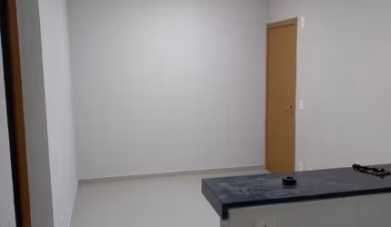 OPORTUNIDADE - APARTAMENTO TÉRREO COM QUINTAL NO SOLAR DOS PÁSSAROS - SALTO-SP