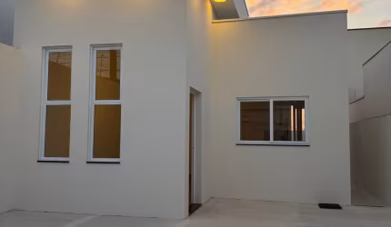 Casa recém construída a venda em Salto-SP