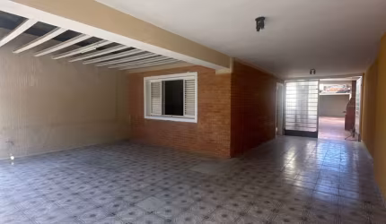 Casa para Locação – Vila Teixeira - Salto/SP