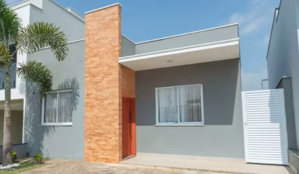 Oportunidade!! Linda casa à venda em Condomínio em Indaiatuba-SP