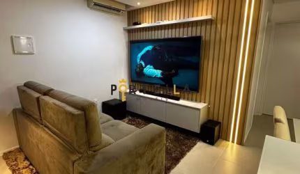 Apartamento à venda no bairro São Vicente - Itajaí/SC