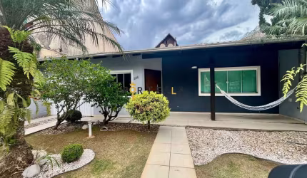 Casa em Cabeçudas, Itajaí/SC