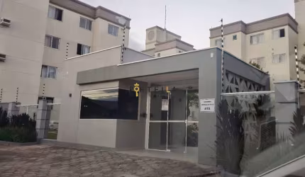 Apartamento em Cordeiros, Itajaí/SC