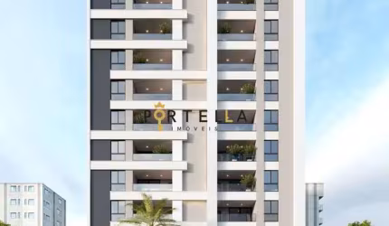 Apartamento à venda no bairro Centro - Navegantes/SC