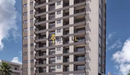 Apartamento à venda no bairro De Gravatá - Navegantes/SC