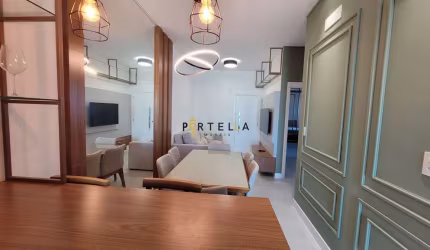 Conheça este encantador apartamento no bairro Bal