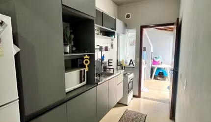 Casa Geminada em Espinheiros, Itajaí/SC