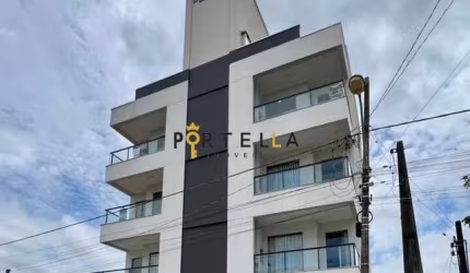 Apartamento em Itacolomi, Balneário Piçarras/SC