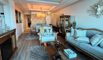 Apartamento à venda no bairro Centro - Navegantes/SC