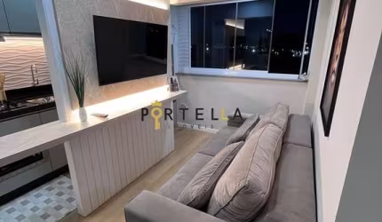 Apartamento em Cordeiros, Itajaí/SC