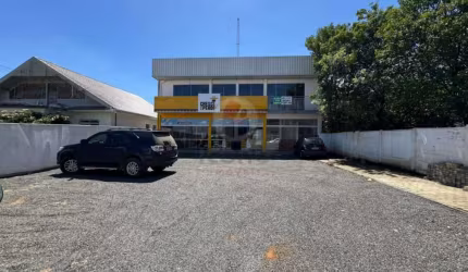 Sala comercial para alugar na Bertolina Kendrik de Oliveira, 1001, Vila Santa Terezinha, Almirante Tamandaré, 250 m2 por R$ 6.000