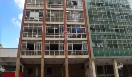 Sala comercial para alugar na Rua XV de Novembro, 279, Centro, Curitiba, 20 m2 por R$ 310