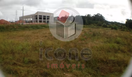 Terreno comercial à venda na Rua Bôrtolo Pelanda, Umbará, Curitiba por R$ 2.400.000