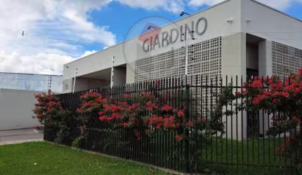 Terreno em condomínio fechado à venda na Rua Laerte Fenelon, 1190, Ipê, São José dos Pinhais, 239 m2 por R$ 350.000