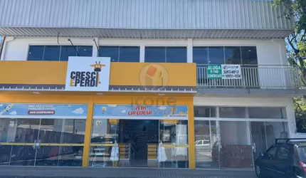 Sala comercial para alugar na Bertolina Kendrik de Oliveira, 1001, Vila Santa Terezinha, Almirante Tamandaré, 125 m2 por R$ 3.000
