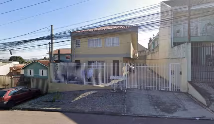 Casa em condomínio fechado com 3 quartos à venda na Rua Jorge Felipe Daher Filho, 88, Fazendinha, Curitiba, 118 m2 por R$ 700.000