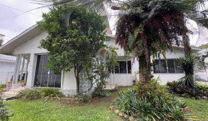 Casa com 3 quartos à venda na Rua Doutor Lauro Wolff Valente, 126, Portão, Curitiba, 300 m2 por R$ 1.950.000
