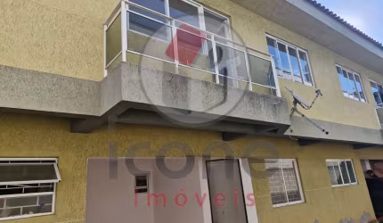 Casa com 3 quartos para alugar na Rua Jorge Felipe Daher Filho, 88, Portão, Curitiba, 118 m2 por R$ 2.700