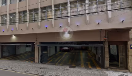 Garagem para alugar na Alameda Doutor Muricy, 400, Centro, Curitiba por R$ 350
