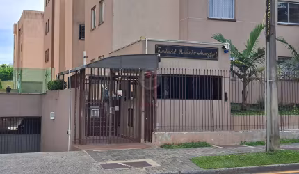 Apartamento com 2 quartos à venda na Rua Pinheiro Guimarães, 420, Portão, Curitiba, 65 m2 por R$ 380.000