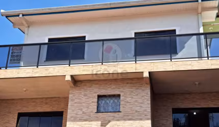 Casa com 3 quartos à venda na Antonio Manoel Gomes, 38, Portão, Curitiba por R$ 750.000