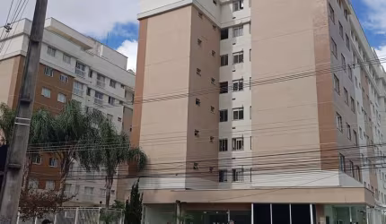 Apartamento com 3 quartos à venda na Rua Carlos Dietzsch, 541, Portão, Curitiba, 86 m2 por R$ 810.000