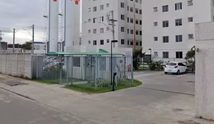 1.	Apartamento para Aluguel no Condomínio Brisas Salvador Norte