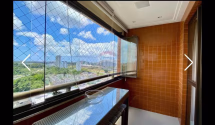Lindo apartamento Brisas venda