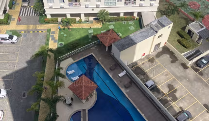 Città Itapoan, venda, R$390.000