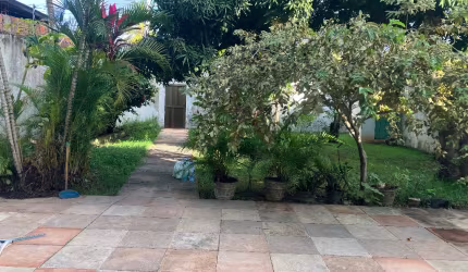 Aluguel Itapuã