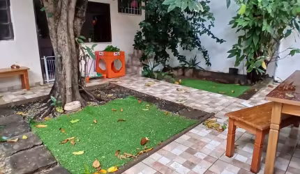 Rio Vermelho, casa venda, 3/4
