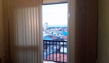 APARTAMENTO 2 QUARTOS - BOSQUE DOS IPÊS