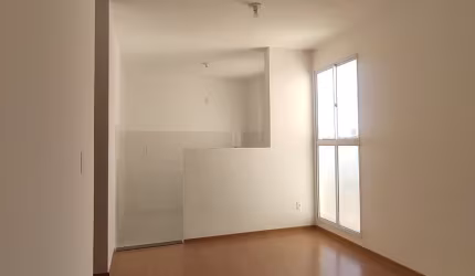APARTAMENTO 2 quartos - BOM RETIRO