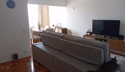 Apartamento no centro de são josé dos campos