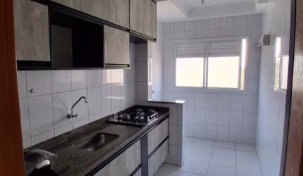 LINDO APARTAMENTO NO CORAÇAO DO JD ORIENTE