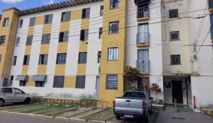 OPORTUNIDADE - CONDOMINIO RESIDENCIAL PRIMAVERA