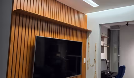 LINDO APARTAMENTO PARA VENDA MAXXIMO RESORT
