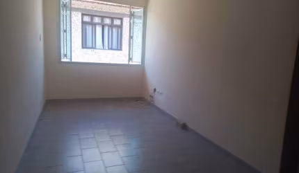 Apartamento - Canto do Forte - Praia Grande