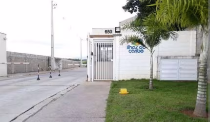 Apartamento com 2 quartos à venda na Estrada Mauro de Próspero, 650, Residencial das Ilhas, Bragança Paulista, 50 m2 por R$ 360.000