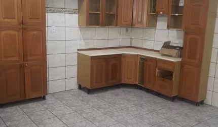 Casa com 3 quartos para alugar na Rua Catanduva, 257, Matadouro, Bragança Paulista, 125 m2 por R$ 3.750