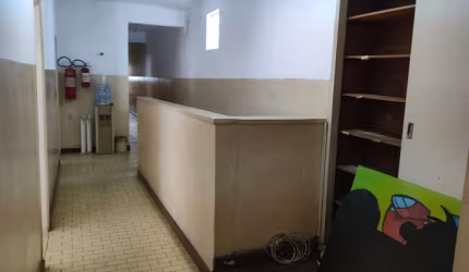 Sala comercial à venda na Avenida Senador Teotônio Vilela, 1617, Cidade Dutra, São Paulo, 260 m2 por R$ 2.900.000