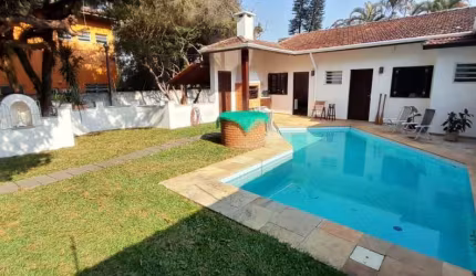 Casa com 1 quarto para alugar na Rua Maestro Eduardo de Guarnieri, Interlagos, São Paulo, 60 m2 por R$ 3.050