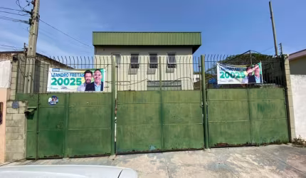 Sala comercial para alugar na Rua Waldemar Gomes Lingoanoti, Jardim Marabá (Zona Sul), São Paulo, 178 m2 por R$ 5.435