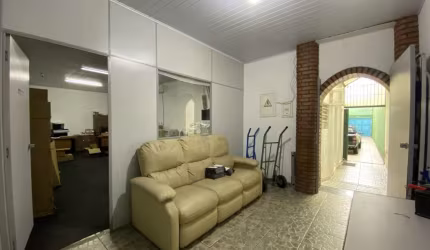 Sala comercial à venda na Rua São Benedito, -2, Chácara Gaivotas, São Paulo, 202 m2 por R$ 1.100.000