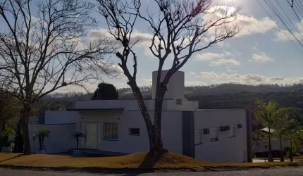 Casa com 4 quartos à venda na Avenida das Cerejeiras, 875, Condomínio Jardim das Palmeiras, Bragança Paulista, 500 m2 por R$ 6.800.000